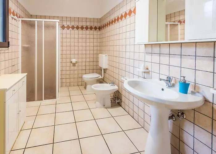 ベッド・アンド・ブレックファスト Cinque Stelle Salento 3*