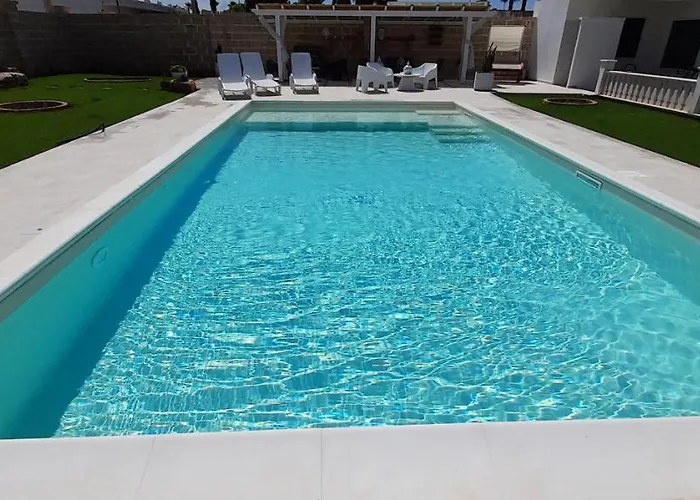 Cinque Stelle Salento 3*